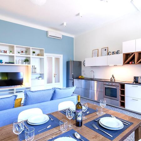 Апартаменты Duomo/Navigli Casa Elegante In Zona Tortona Милан Экстерьер фото